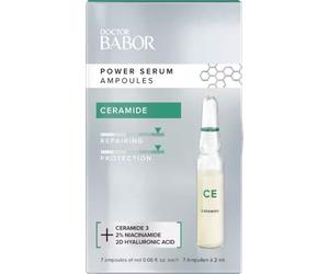 BABOR DOCTOR BABOR Protect Serum Ampoules Concentrate 14ml