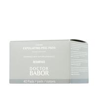 Babor Doctor Babor Resurface - coussinets exfoliants exfoliants 5 % AHA ~ 40 ...