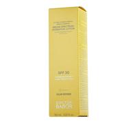 Babor Doctor Babor Solar Defense Lotion d'hydratation à large spectre FPS 30 ...