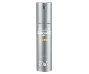 BABOR DOCTOR BABOR Solar Defense Mineral Invisible Balm SPF30 50ml