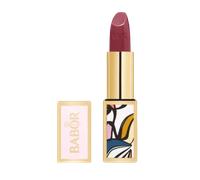 BABOR Eternal Grace Lipstick 01 On the Beach With Brigitte