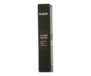 Babor Eye Brow Mascara Eye Brow Mascara 02 Medium 3g