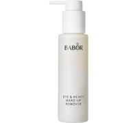 Babor Eye & Heavy Make-Up Remover Flacon Pompe 100ml