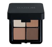 BABOR Eye Shadow Quattro Light & Dark 6gr