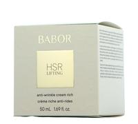 Babor HSR - Crème liftante anti-rides pour les yeux riche 50 ml