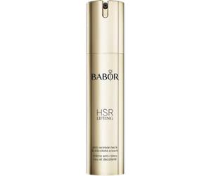 BABOR HSR Lifting Anti-wrinkle Neck & Décolleté Cream 50ml