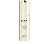 Babor Hsr Lifting Anti-wrinkle 30ml Face Serum Doré