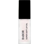 BABOR Super Soft Lip Oil 06 Transparant