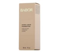 Babor Hydra Liquid Foundation 01 Albaster 30ml
