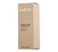 Babor Hydra Liquid Foundation 06 Natural 30 ml