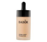 BABOR Hydra Liquid Foundation 07 Almond 30 ml