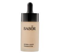 Babor Hydra Liquid Foundation 08 Sunny Maquillage 30 ml