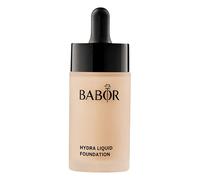 Babor Hydra Liquid Foundation 09 Caffe Latte Maquillage 30 ml