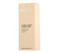 Babor Hydra Liquid Foundation 09 Caffe Latte 30ml