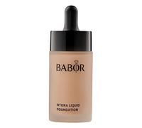 BABOR Hydra Liquid Foundation 12 Cinnamon 30 ml