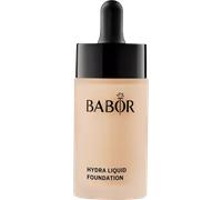 BABOR Hydra Liquid Foundation 30ml 09 Caffe Latte