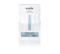 Babor Hydra Plus Ampoule Serum Concentrates Ampoule(S) 7x2 ml