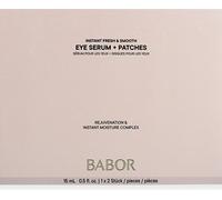 Doctor Babor Sérum pour les Yeux + Disques Pansement(S) 30 ml