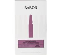 Babor Lift Express Ampoules Concentrées