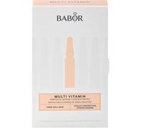 Babor Multi Vitamin Ampoule Concentrates