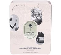 Babor Nettoyant HY-ÖL® Booster Apaisant Phyto Set(S) 200+100 ml
