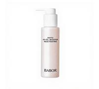 BABOR Phyto Hy-Öl Booster Reactivating Nettoyant revitalisant - 100 ml