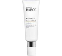 BABOR Protect Cellular Mattifying Protector SPF30 crème solaire matifiante visage SPF 30 50 ml