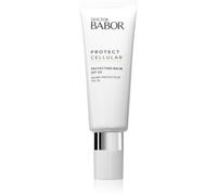 BABOR Protect Cellular Protecting Balm SPF50 baume protecteur pour tous types de peau SPF 50 50 ml