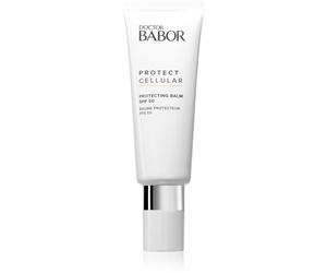 BABOR Protect Cellular Protecting Balm SPF50 baume protecteur pour tous types de peau SPF 50 50 ml