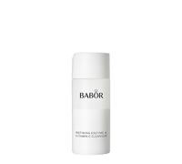 Babor Refining Enzyme & Vitamin C Cleanser 40gr - poudre nettoyante exfoliante