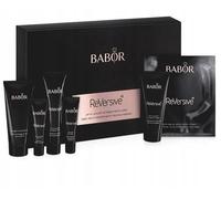 Babor Reversive Treatment Set (Reversive Pro Youth Serum 4ml + Pro Youth Cream Rich 15ml + Pro Youth Eye Cream 3ml + Pro Youth Cream Mask 20ml + Pro Youth Foil Eye Mask + Pro Youth Sugar Peeling 15ml)