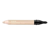 BABOR SABBIA Eye Shadow Pencil 12 Crayon à paupières et contour longue durée, résistant à l'eau, facile à utiliser, disponible en 10 couleurs, 1,6 g