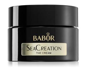 BABOR SeaCreation crème anti-rides 50 ml