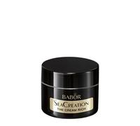 Babor SeaCreation The Cream Rich 50ml - crème visage anti-âge riche
