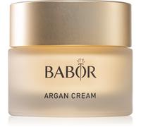 BABOR Skinovage Argan Cream crème hydratante et renforçante visage 50 ml