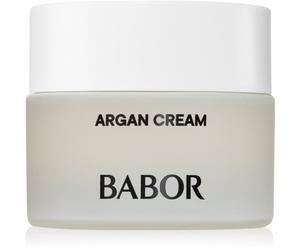BABOR Skinovage Argan Cream crème hydratante et renforçante visage 50 ml
