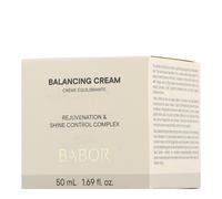 BABOR SKINOVAGE Balancing Cream 50 ml