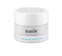 Babor Skinovage Crème Riche Équilibrante 50 ml