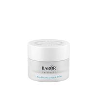 Babor Skinovage Balancing Cream Rich 50ml - crème visage peaux mixtes sèches