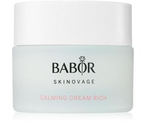 BABOR Skinovage Calming Cream Rich crème apaisante 50 ml