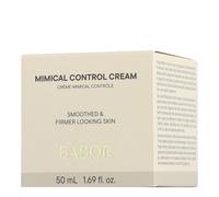 Babor Skinovage Classics Mimical Control Cream 50 ml