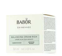 Babor Skinovage Crème Équilibrante Riche 50ml
