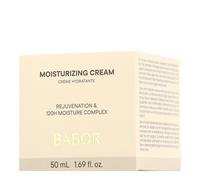 Babor Skinovage Moisturizing Cream 50ml - crème visage hydratante peau sèche