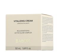 BABOR Crème revitalisante Rejuvenation & Glow Complex pour peaux fatiguées 50 ml