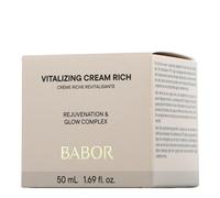 Babor Skinovage Crème Vitalisante Riche 50ml