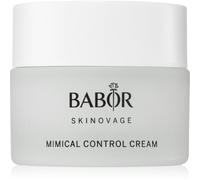 BABOR Skinovage Minimal Control Cream crème anti-rides 50 ml