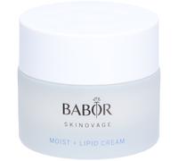 Babor Skinovage Moist + Lipid Cream Crème 50 ml
