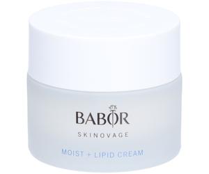 Babor Skinovage Moist + Lipid Cream Crème 50 ml