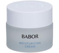 Babor Skinovage Moisturizing Cream Crème 50 ml