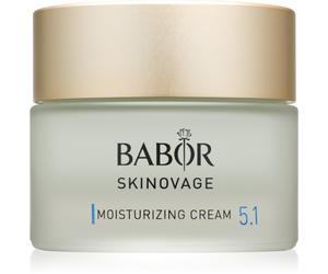 BABOR Skinovage Moisturizing Cream crème hydratante et émolliente intense 50 ml